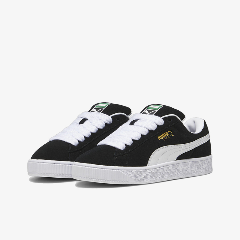 Puma Shoes Suede Classic - PUMA Genuine Suede Unisex New Classic