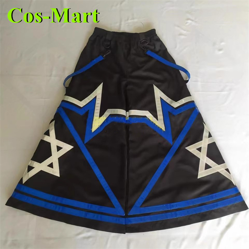 Cos-Mart Fluorescent Ghost Dan - Fashion Street Night 评论和价格