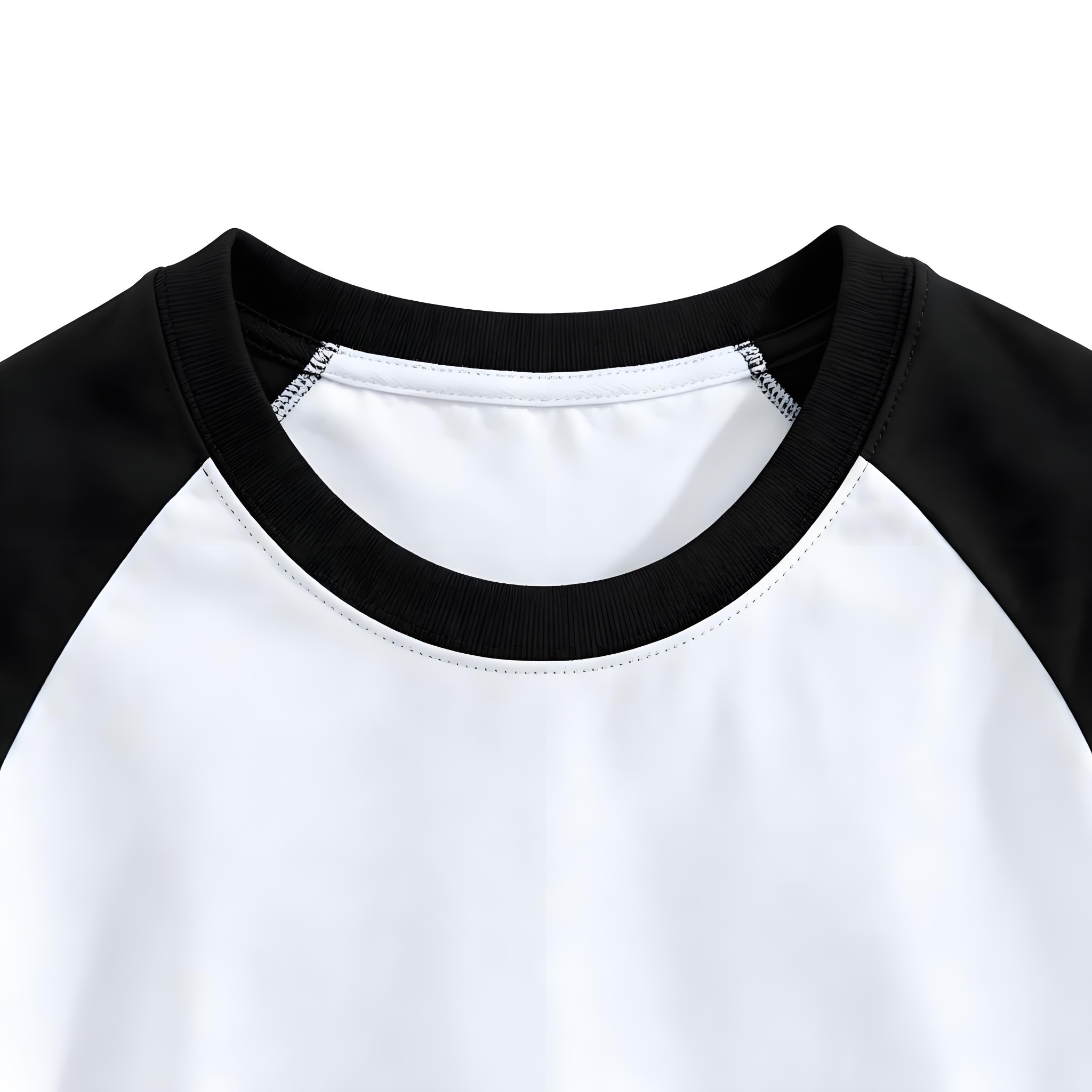 Women'S Fashion Raglan Sleeve  - Street Fashion For Short Guys 评论和价格