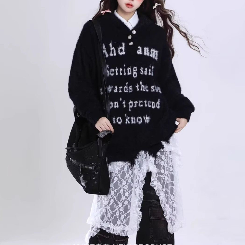 2025 Winter New Men's Hooded L - Street Fashion Men 2025 评论和价格