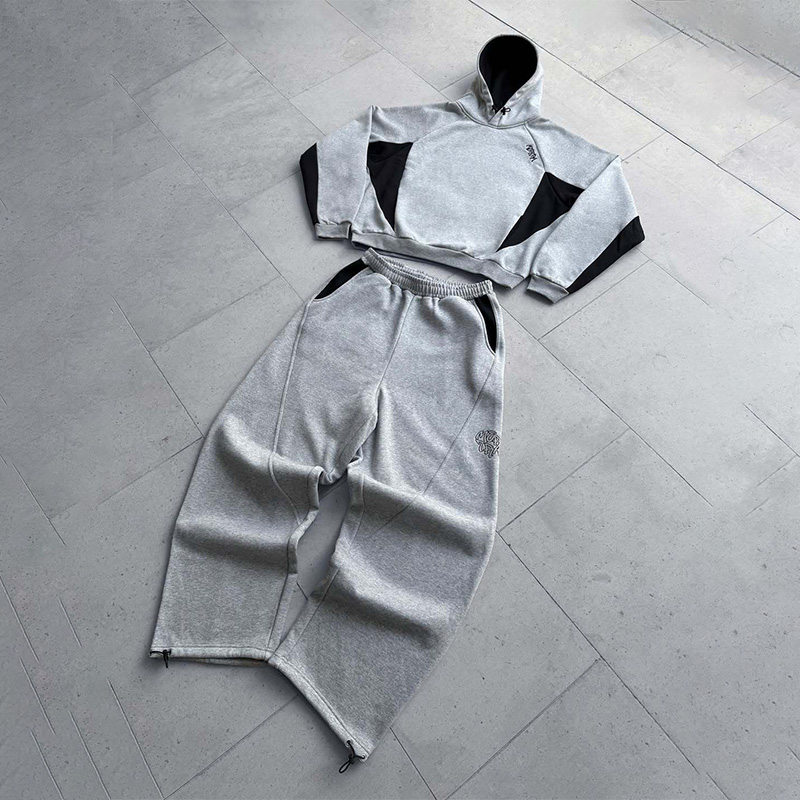 Autumn Winter Men's Y2K Street - Street Fashion Y2K 评论和价格